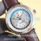 BLS Factory V2 Replica Breitling Aviator 8 Unitime Watch Men 41mm Leather on Strap (3)_th.jpg